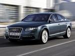 Audi S6 Sedan 2006 года